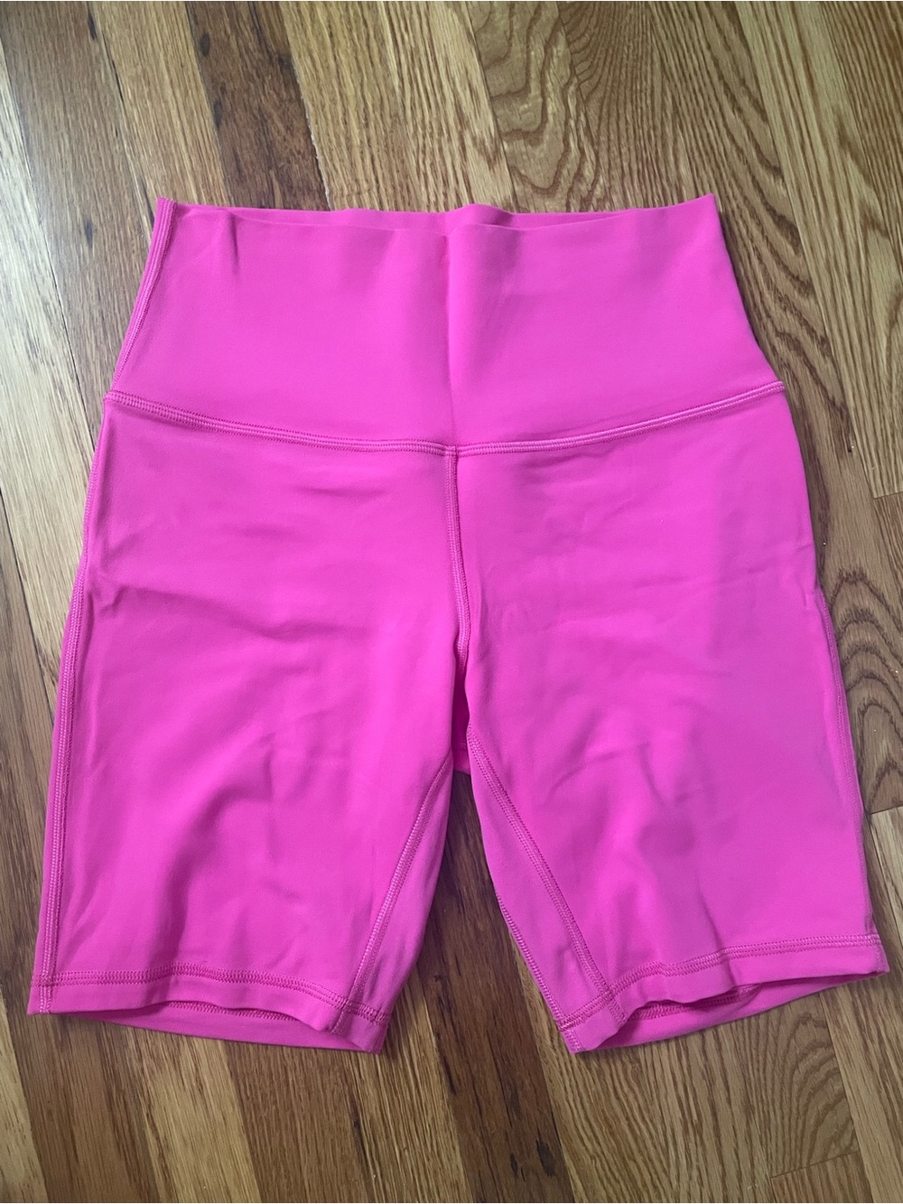 Lululemon Align Shorts 6”
